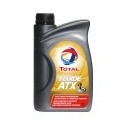 Olej pro automatické převodovky FLUIDE ATX a posilovače řízení 1l