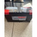 Aku baterie Akuma komfort 110Ah 950A