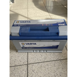 Aku baterie Varta Blue dynamic 95Ah 800A