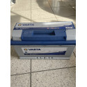 Aku baterie Varta Blue dynamic 95Ah 800A