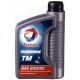 Olej do mechanických a automatických převodovek TRANSMISSION TM 80 W-90