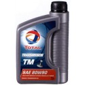 Olej do mechanických a automatických převodovek TRANSMISSION TM 80 W-90