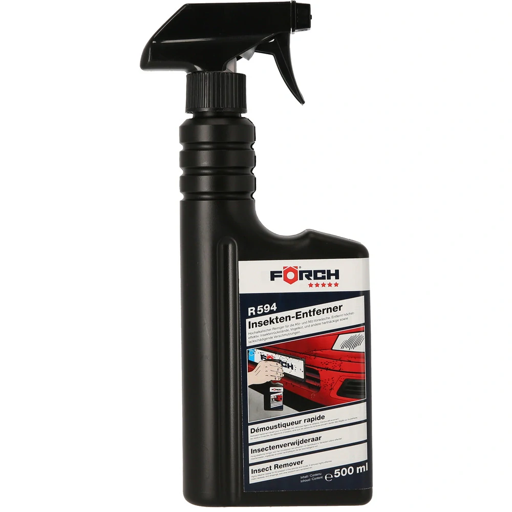 Odstraňovač hmyzu R594 FÖRCH 500ml