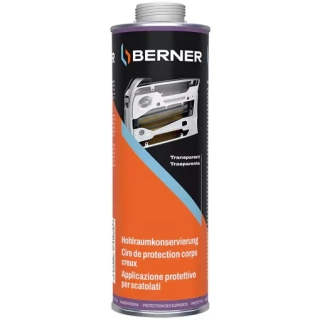 Konzervace dutin BERNER 1l