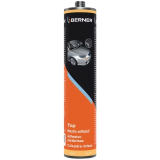 Lepidlo na čelní sklo TOP BERNER 310ml