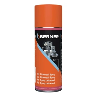 Univerzální sprej 6+ BERNER 400ml