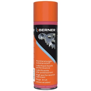 Vysoce výkonné mazivo BERNER 500ml