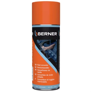 Neutralizér rzi BERNER 400ml