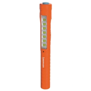 Led svítilna BERNER Pen Light 7+1 USB-C