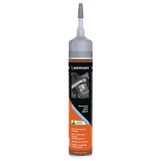 Těsnící tmel na motory BERNER 200ml