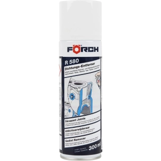 Odstraňovač těsnění FÖRCH R580 300 ml