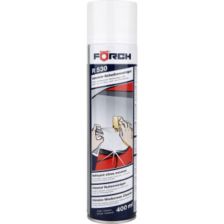 Pěnový čistič oken FÖRCH R530 400ml