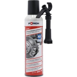 Keramická pasta FÖRCH S423 200ml