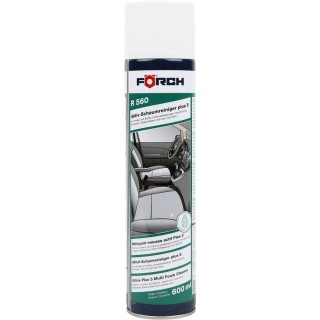 Aktivní čisticí pěna FÖRCH plus 5 R560 600ml