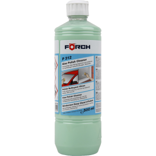 Čistič oken FÖRCH P312 500ml