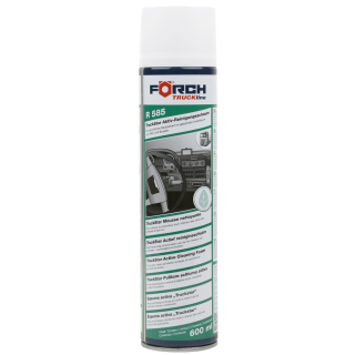 Aktivní čisticí pěna FÖRCH TruckStar R585 600ml
