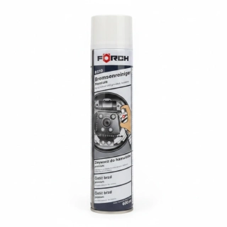 Čistič brzd a řetězů FÖRCH R510 600 ml