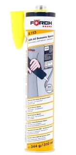 Lepidla na čelní skla FÖRCH K113 310ml