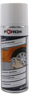 Odstraňovač dehtu FÖRCH R552 300ml