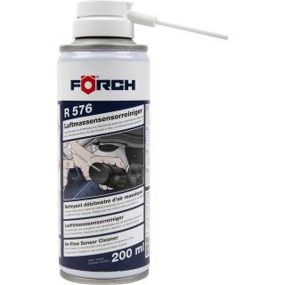Čistič snímače množství vzduchu FÖRCH R576 200ml
