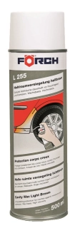 Konzervační prostředek na dutiny FÖRCH L255 500ml