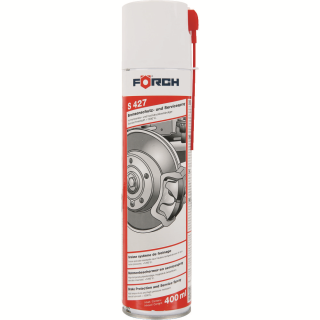 Sprej pro servis a ochranu brzd FÖRCH S427 400ml