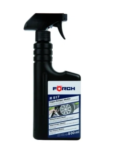Čistič ráfků FÖRCH R517 500ml
