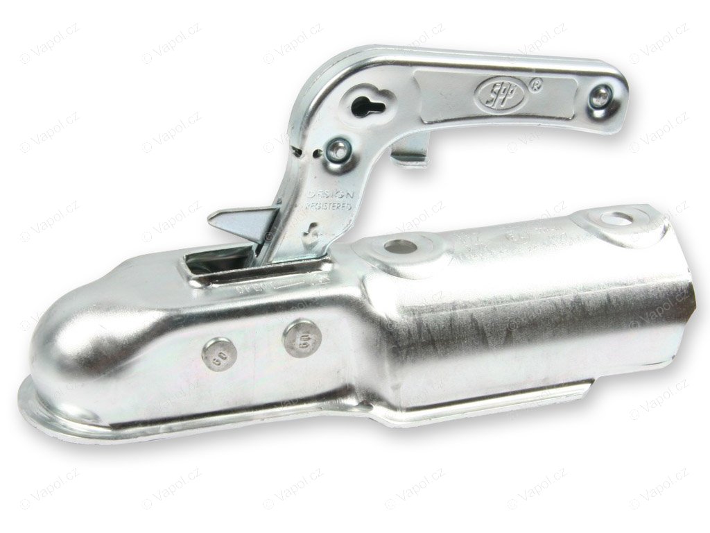 Kloub ZSK-750E průměr 70 mm, SPP