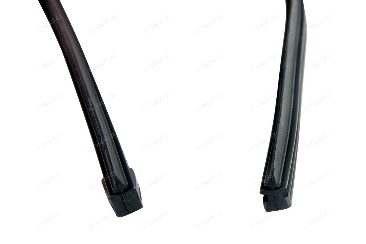 Guma grafitová 600 mm (ramínkový stěrač) METO